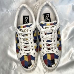 Dolce & Gabbana mens sneakers